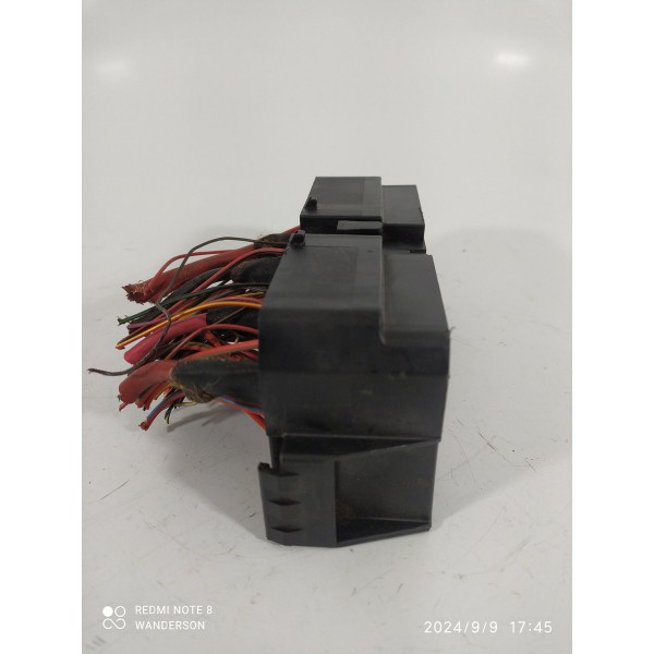 Caixa Fusível Interna Amarok 2.0 2010/2016 2h0941828b