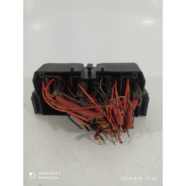 Caixa Fusível Interna Amarok 2.0 2010/2016 2h0941828b