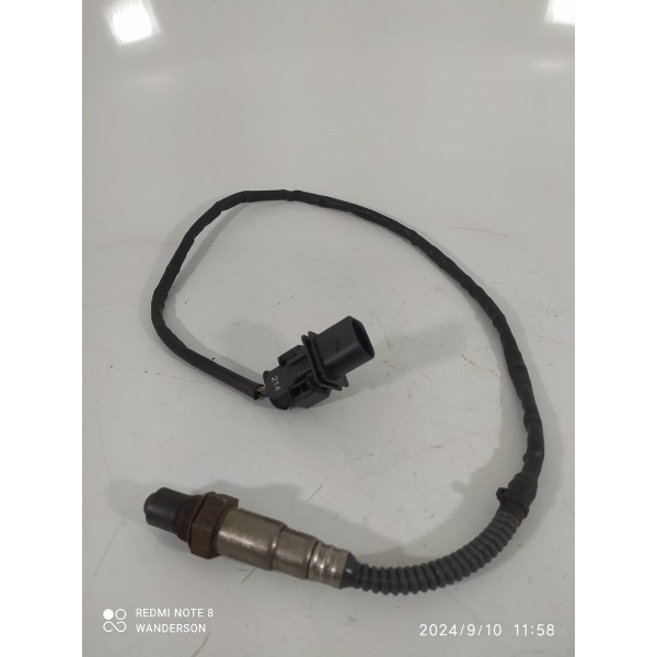 Sonda Lambda Pós Evoque 2.0 2011/2019 1928404687