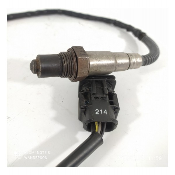 Sonda Lambda Pós Evoque 2.0 2011/2019 1928404687