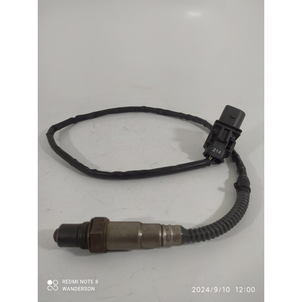 Sonda Lambda Pós Evoque 2.0 2011/2019 1928404687