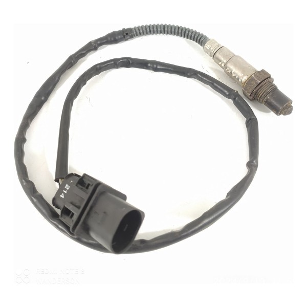 Sonda Lambda Pós Evoque 2.0 2011/2019 1928404687