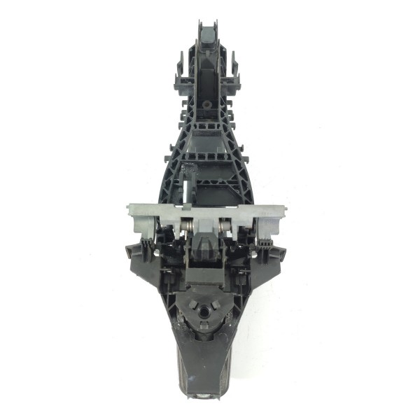 Maçaneta Externa Evoque Dianteira Direita 2011/2018 Cinza-escuro Dianteira/traseira