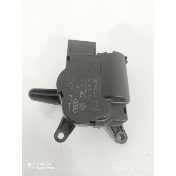 Motor Atuador Amarok Caixa Ar Condicionado 309369409