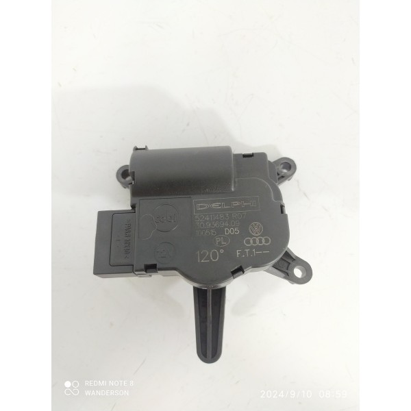 Motor Atuador Amarok Caixa Ar Condicionado 309369409