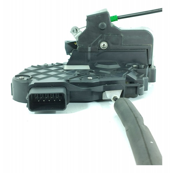 Fechadura Porta Evoque Traseira Direita 2011/2019 924020200