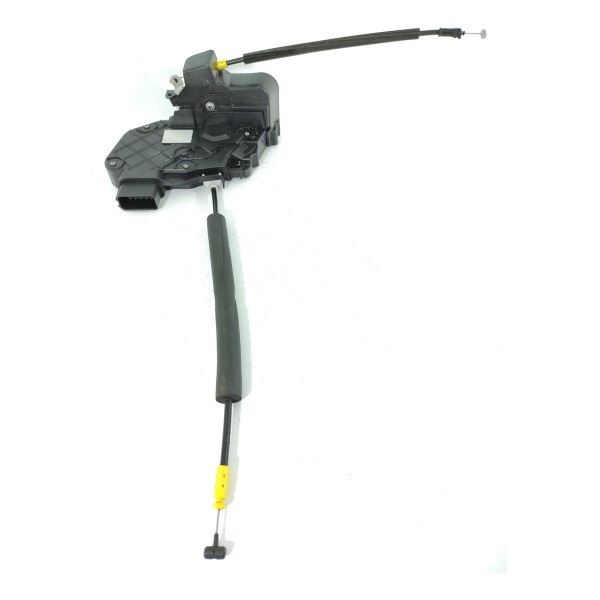 Fechadura Porta Evoque Dianteir Direita 2011/2019 924020000