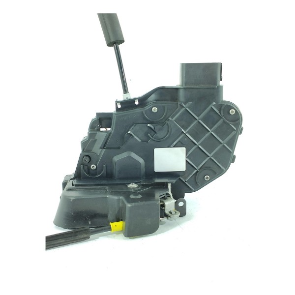Fechadura Porta Evoque Dianteir Direita 2011/2019 924020000