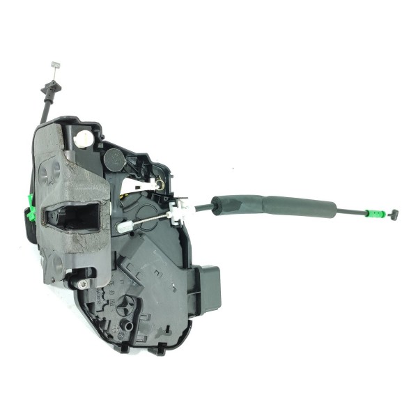 Fechadura Porta Evoque Traseira Esquerda 2011/2019 924020300