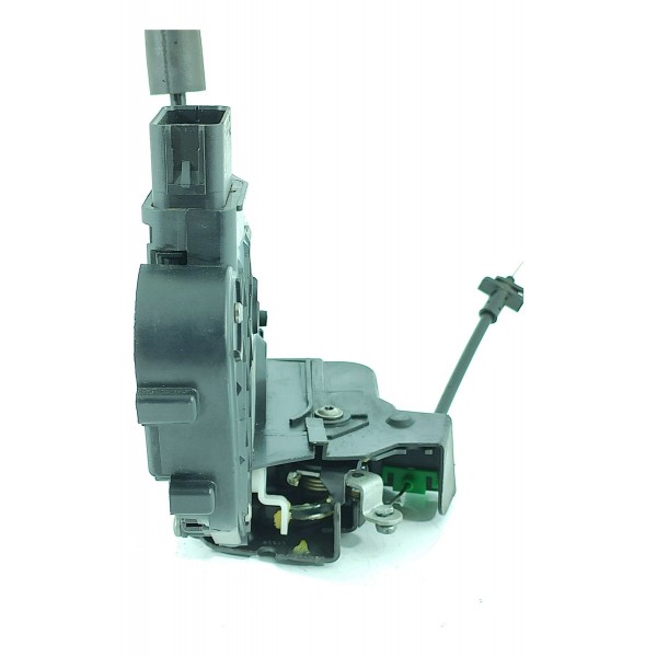 Fechadura Porta Evoque Traseira Esquerda 2011/2019 924020300