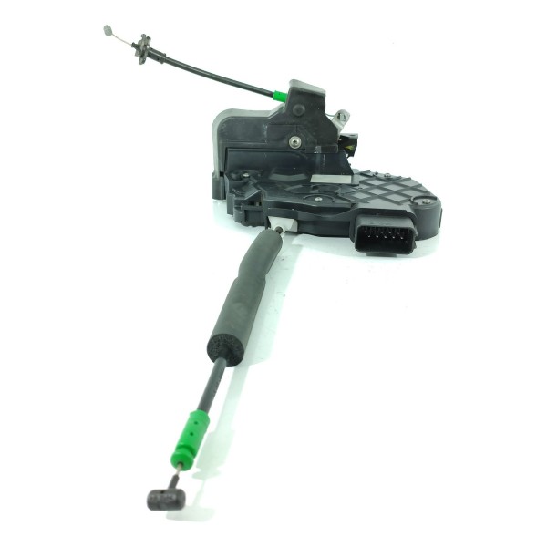 Fechadura Porta Evoque Traseira Esquerda 2011/2019 924020300