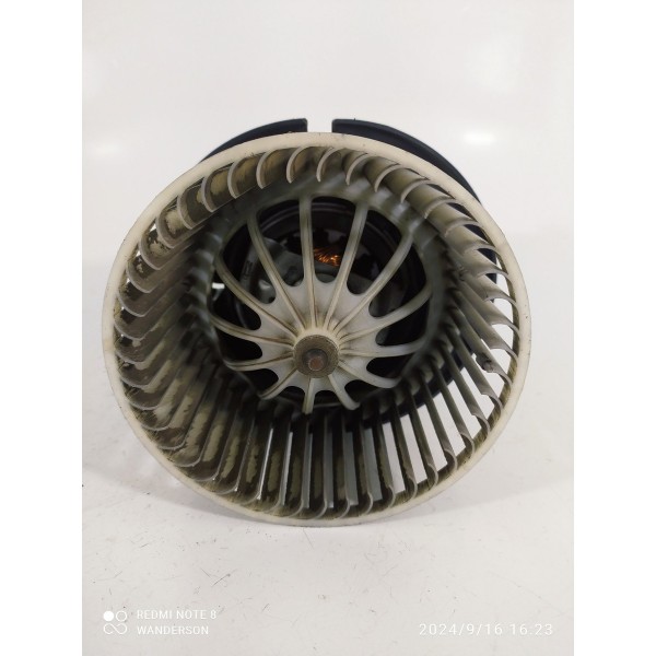 Motor Forçado Ventilador Evoque 2.0 2011/2020