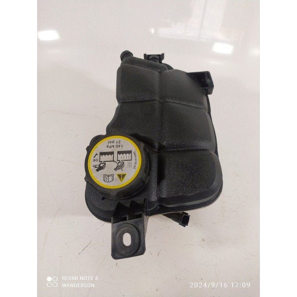 Reservatório Água Radiador Evoque 2.0 2011/2019