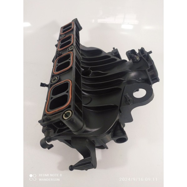 Coletor Admissão Evoque Discovery Sport 2.0 2011/2018