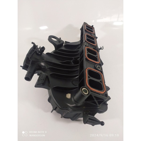 Coletor Admissão Evoque Discovery Sport 2.0 2011/2018