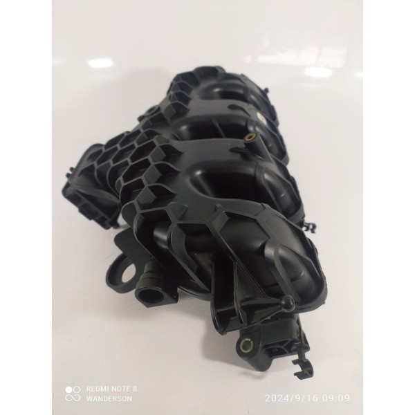 Coletor Admissão Evoque Discovery Sport 2.0 2011/2018