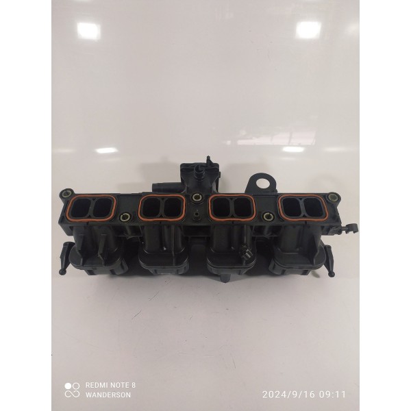 Coletor Admissão Evoque Discovery Sport 2.0 2011/2018