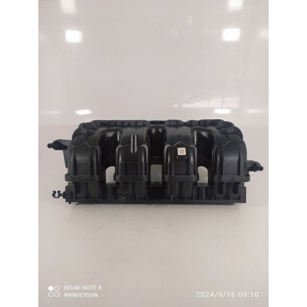 Coletor Admissão Evoque Discovery Sport 2.0 2011/2018