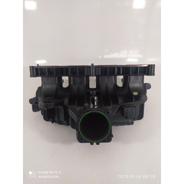 Coletor Admissão Evoque Discovery Sport 2.0 2011/2018