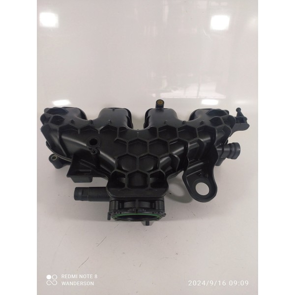 Coletor Admissão Evoque Discovery Sport 2.0 2011/2018