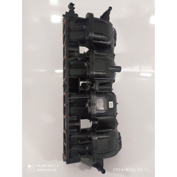 Coletor Admissão Evoque Discovery Sport 2.0 2011/2018