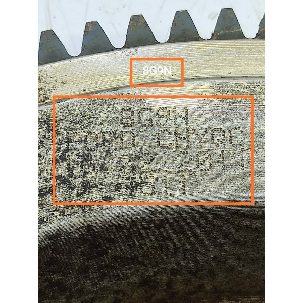 Volante Cremalheira Volvo S60 V60 T5 2012/2017