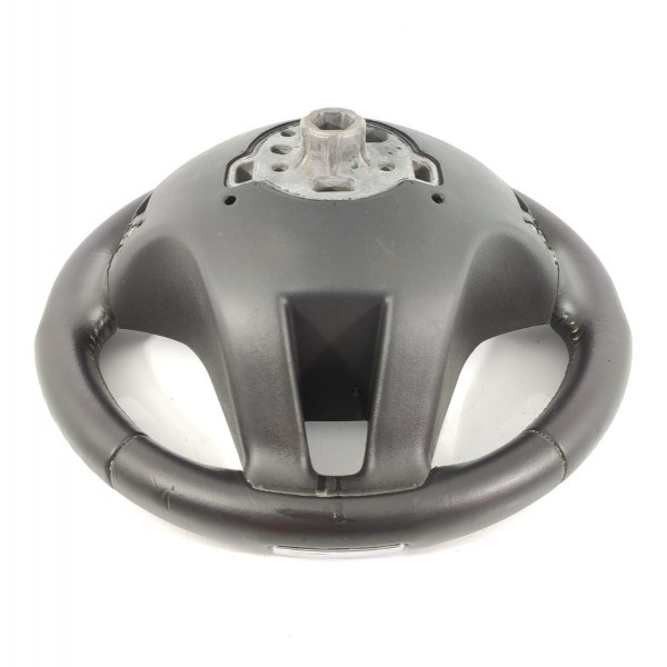 Volante Volvo V60 S60 2013/2018 Det 31455088 Preto