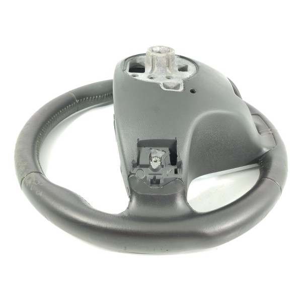 Volante Volvo V60 S60 2013/2018 Det 31455088 Preto