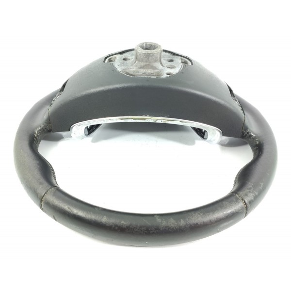 Volante Volvo V60 S60 2013/2018 Det 31455088 Preto