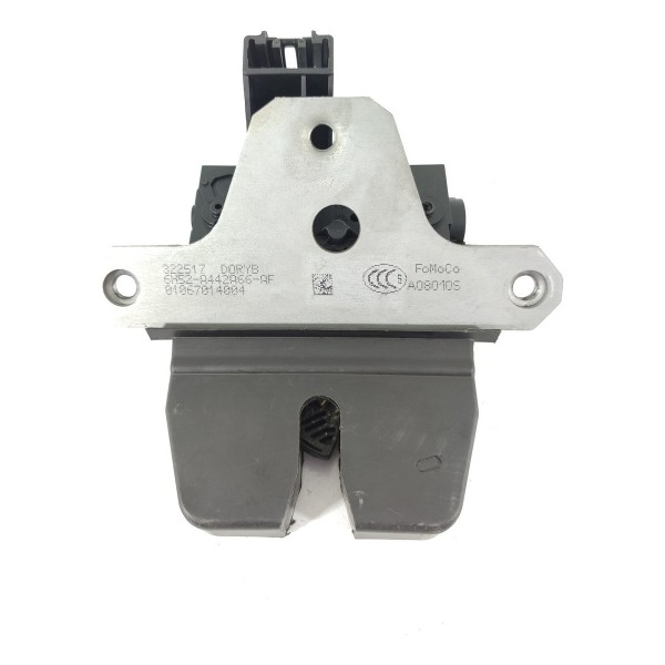 Fechadura Tampa Traseira Evoque  2011/2020 6h52a442a66af