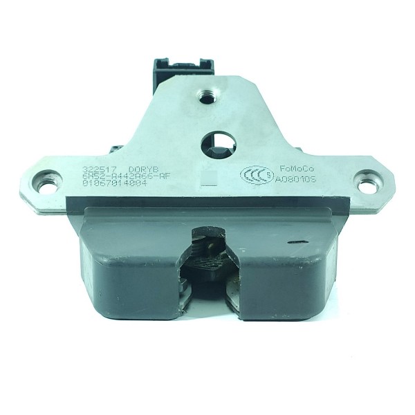 Fechadura Tampa Traseira Evoque  2011/2020 6h52a442a66af