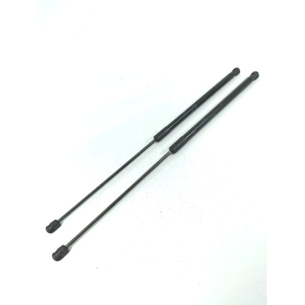 Par Amortecedor Tampa Traseira Evoque 2011/2020 Bj32406ab