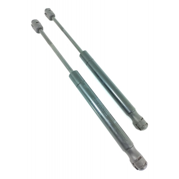 Par Amortecedor Capo Evoque 2011/2022 Bj3216c826aa