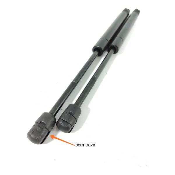 Par Amortecedor Capo Evoque 2011/2022 Bj3216c826aa