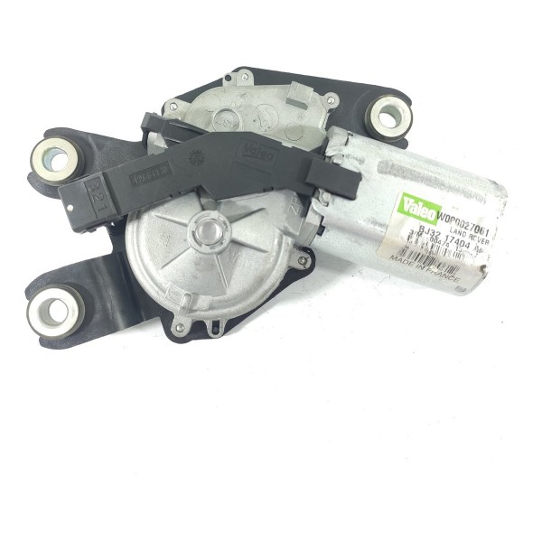 Motor Limpador Traseiro Evoque 2011/2020 Bj3217404aa