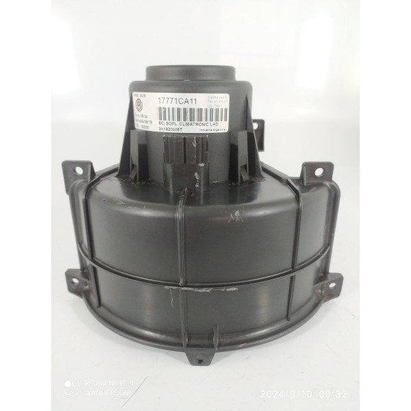 Motor Forçado Ventilador Ar Amarok 2011/2023 2h1820005t