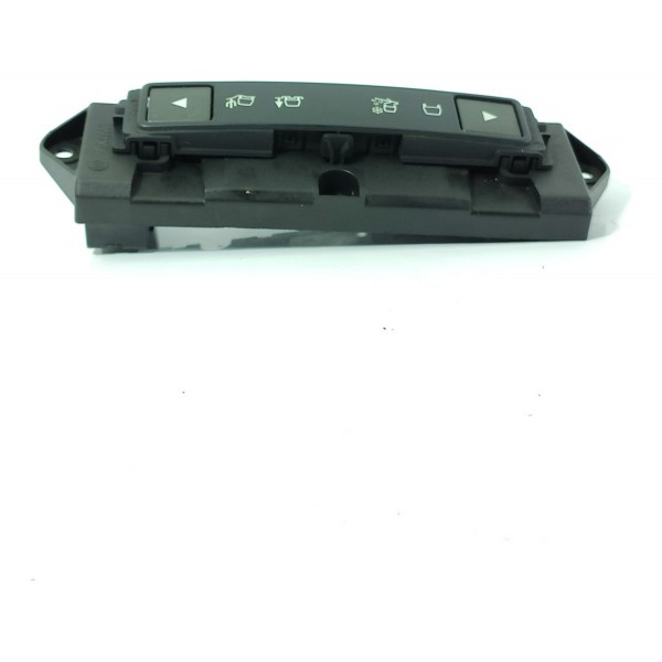 Botão Estabilidade Evoque 2012/2019 Gj3214b596