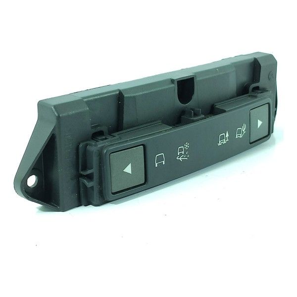 Botão Estabilidade Evoque 2012/2019 Gj3214b596