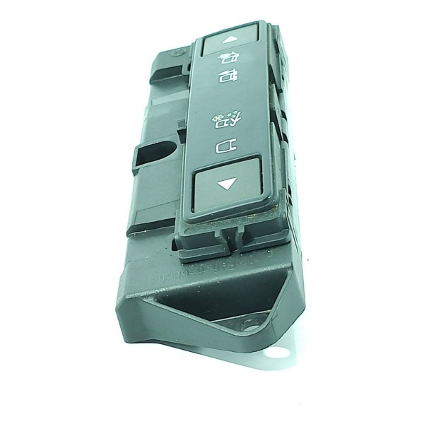 Botão Estabilidade Evoque 2012/2019 Gj3214b596