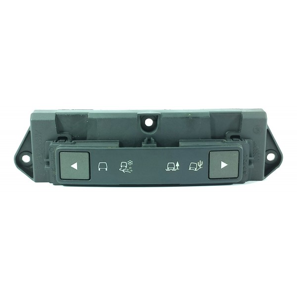 Botão Estabilidade Evoque 2012/2019 Gj3214b596