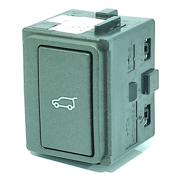 Botão Abertura Porta Malas Evoque 2012/2020