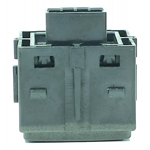 Botão Abertura Porta Malas Evoque 2012/2020