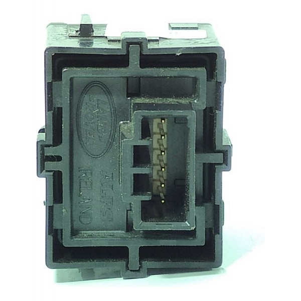 Botão Abertura Porta Malas Evoque 2012/2020