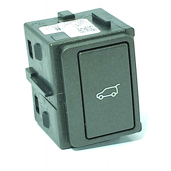 Botão Abertura Porta Malas Evoque 2012/2020