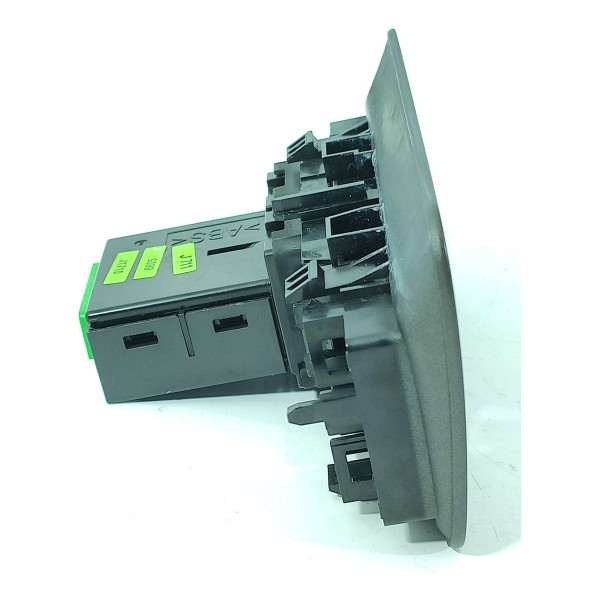 Botão Iluminação Evoque Painel Instrumento 2012/2018 Orig