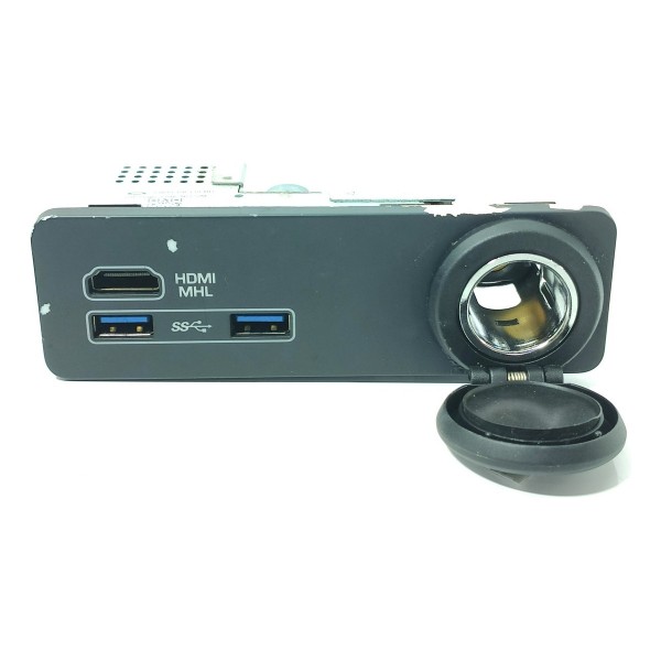 Modulo Usb Evoque Hdmi 2011 2012/2020 Fw9319e110bd