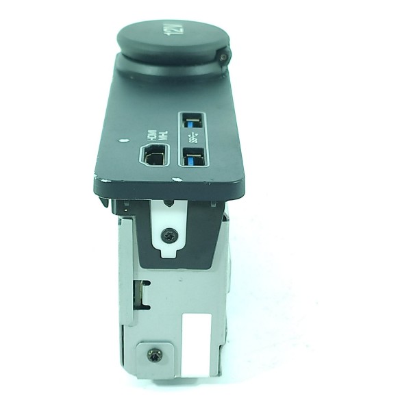 Modulo Usb Evoque Hdmi 2011 2012/2020 Fw9319e110bd