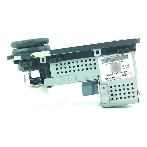 Modulo Usb Evoque Hdmi 2011 2012/2020 Fw9319e110bd