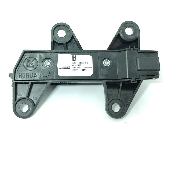 Botão Memoria Banco Evoque Esquerdo 2011/2020 Bj321477bc