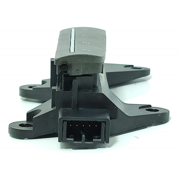 Botão Memoria Banco Evoque Esquerdo 2011/2020 Bj321477bc